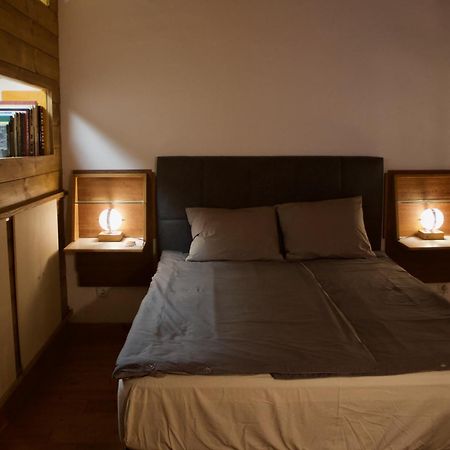 Tiny House: The Housje Appartement Puerto de la Cruz  Buitenkant foto