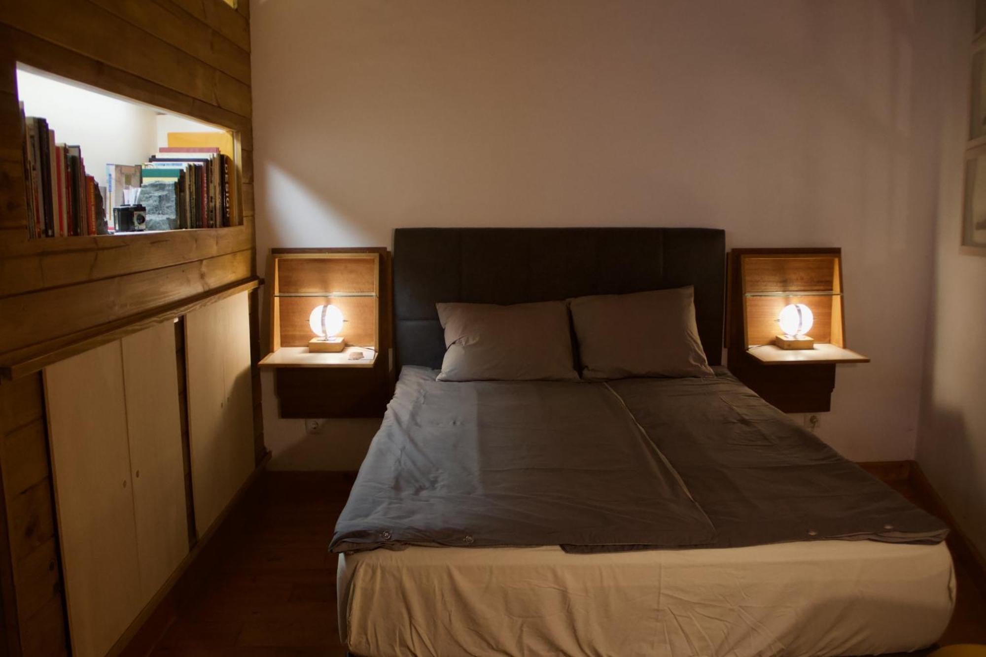 Tiny House: The Housje Appartement Puerto de la Cruz  Buitenkant foto