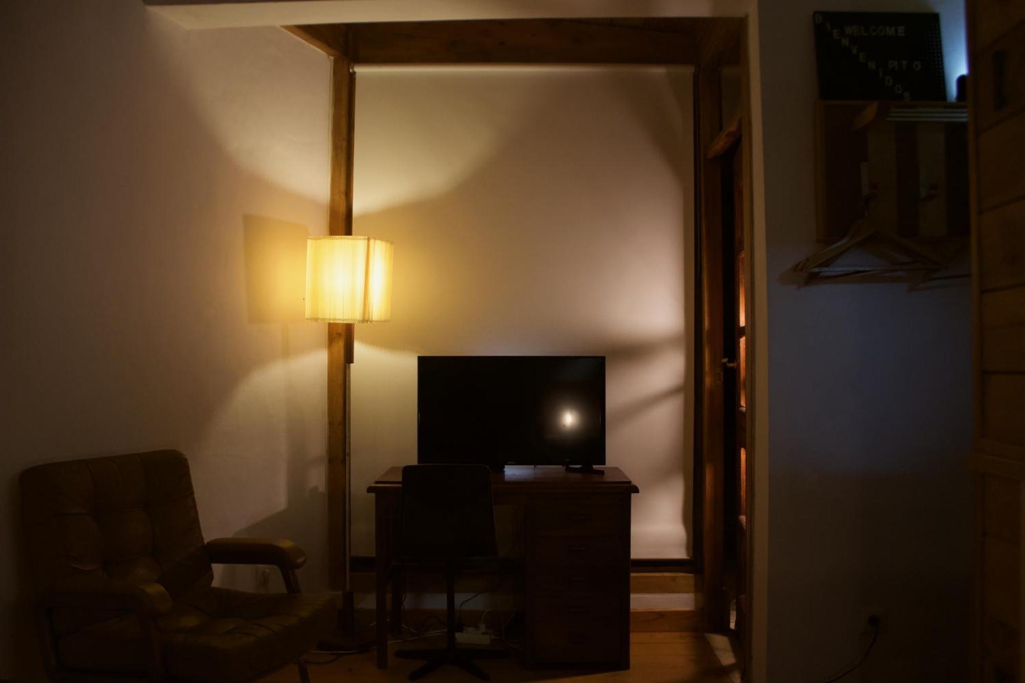 Tiny House: The Housje Appartement Puerto de la Cruz  Buitenkant foto