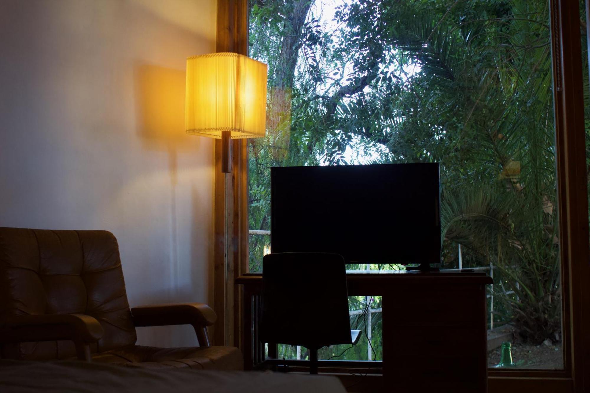Tiny House: The Housje Appartement Puerto de la Cruz  Buitenkant foto