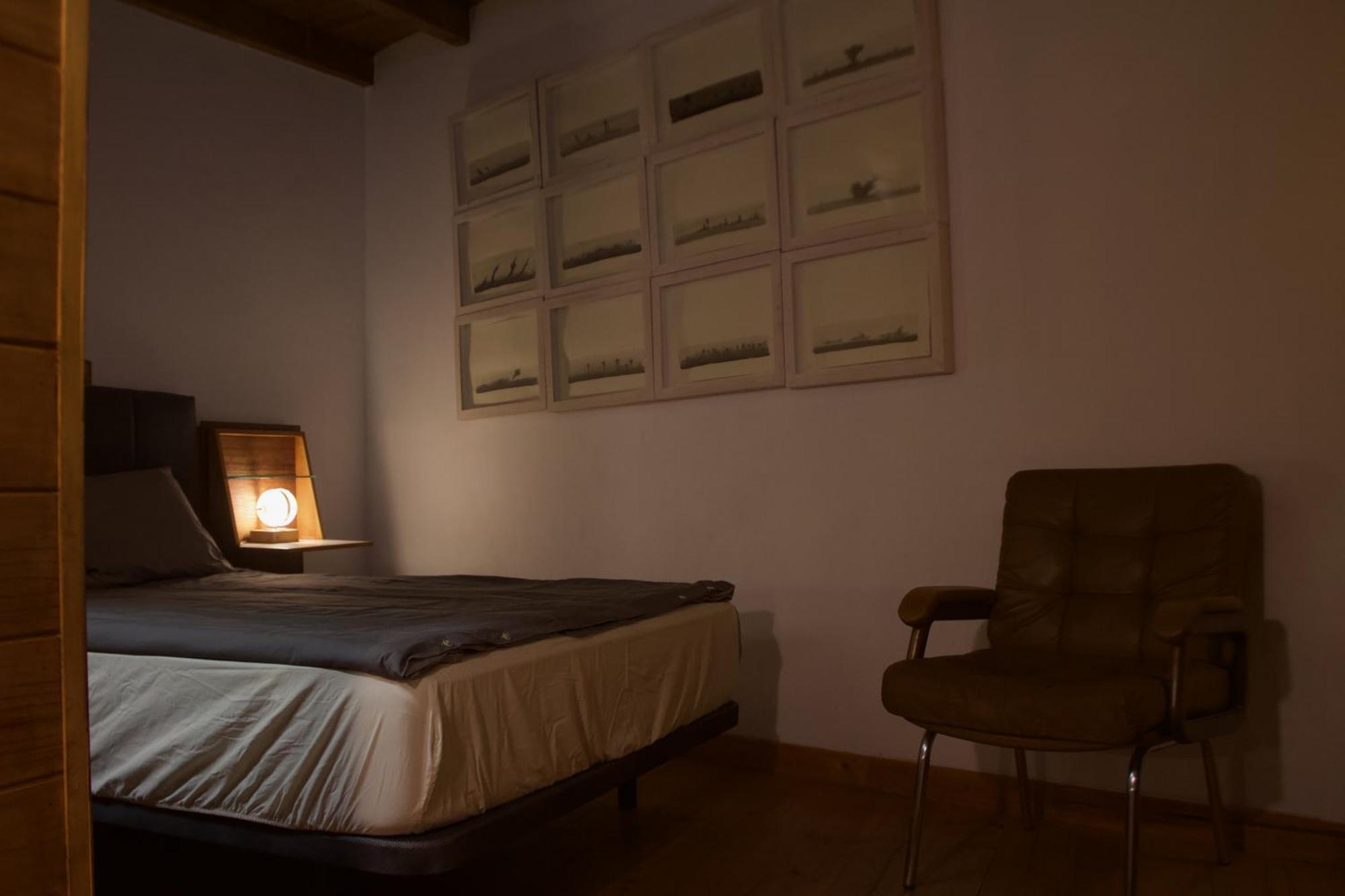 Tiny House: The Housje Appartement Puerto de la Cruz  Buitenkant foto