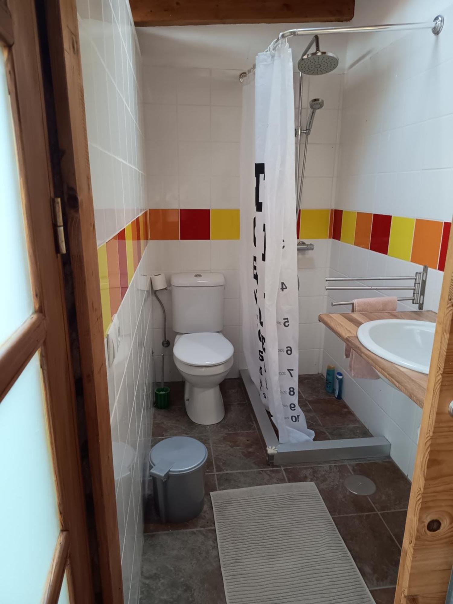 Tiny House: The Housje Appartement Puerto de la Cruz  Buitenkant foto